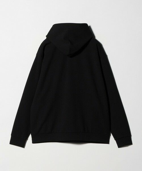 green label relaxing / グリーンレーベル リラクシング パーカー | アムンゼン ツイル フーディ パーカー -UVカット・吸水速乾・抗菌- | 詳細5