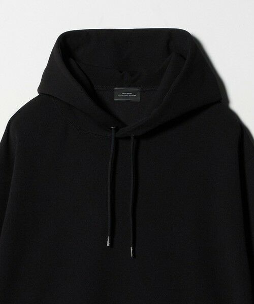 green label relaxing / グリーンレーベル リラクシング パーカー | アムンゼン ツイル フーディ パーカー -UVカット・吸水速乾・抗菌- | 詳細4