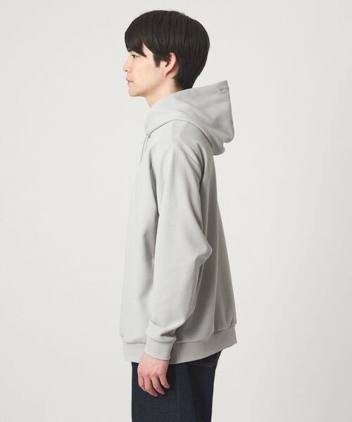 green label relaxing / グリーンレーベル リラクシング パーカー | アムンゼン ツイル フーディ パーカー -UVカット・吸水速乾・抗菌- | 詳細12