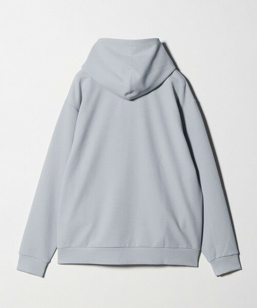 green label relaxing / グリーンレーベル リラクシング パーカー | アムンゼン ツイル フーディ パーカー -UVカット・吸水速乾・抗菌- | 詳細6