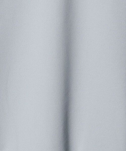 green label relaxing / グリーンレーベル リラクシング パーカー | アムンゼン ツイル フーディ パーカー -UVカット・吸水速乾・抗菌- | 詳細8