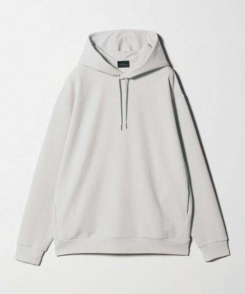 green label relaxing / グリーンレーベル リラクシング パーカー | アムンゼン ツイル フーディ パーカー -UVカット・吸水速乾・抗菌- | 詳細14