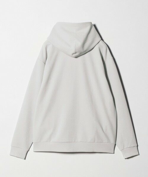 green label relaxing / グリーンレーベル リラクシング パーカー | アムンゼン ツイル フーディ パーカー -UVカット・吸水速乾・抗菌- | 詳細15