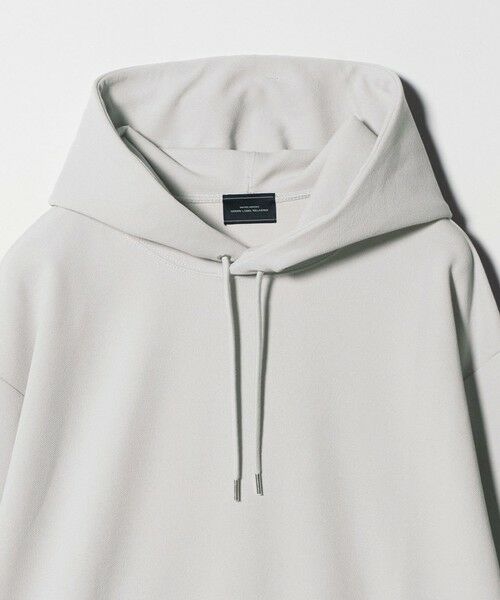 green label relaxing / グリーンレーベル リラクシング パーカー | アムンゼン ツイル フーディ パーカー -UVカット・吸水速乾・抗菌- | 詳細16