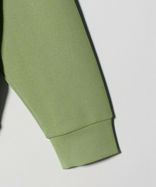 green label relaxing / グリーンレーベル リラクシング パーカー | アムンゼン ツイル フーディ パーカー -UVカット・吸水速乾・抗菌- | 詳細24