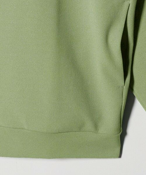 green label relaxing / グリーンレーベル リラクシング パーカー | アムンゼン ツイル フーディ パーカー -UVカット・吸水速乾・抗菌- | 詳細25