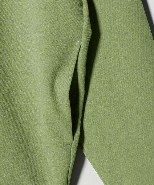 green label relaxing / グリーンレーベル リラクシング パーカー | アムンゼン ツイル フーディ パーカー -UVカット・吸水速乾・抗菌- | 詳細26