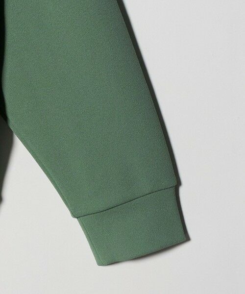 green label relaxing / グリーンレーベル リラクシング パーカー | アムンゼン ツイル フーディ パーカー -UVカット・吸水速乾・抗菌- | 詳細11