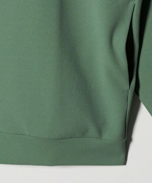 green label relaxing / グリーンレーベル リラクシング パーカー | アムンゼン ツイル フーディ パーカー -UVカット・吸水速乾・抗菌- | 詳細12