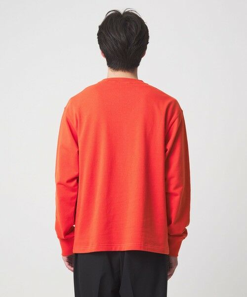 green label relaxing / グリーンレーベル リラクシング スウェット | 【別注】＜Champion＞クルーネック 長袖 スウェット | 詳細10