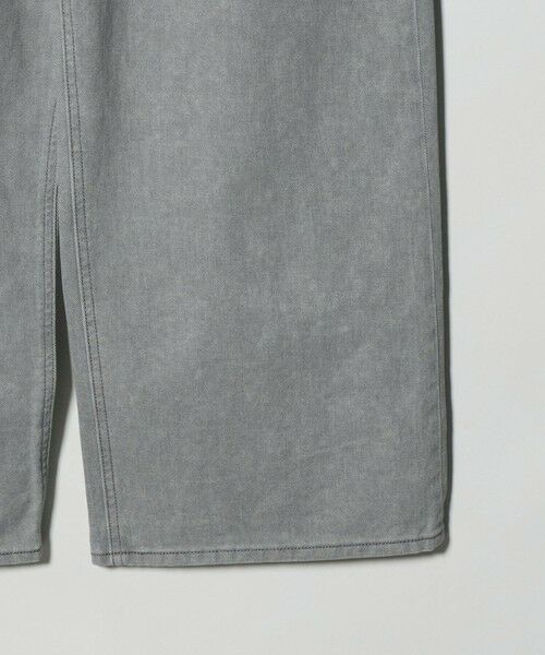 green label relaxing / グリーンレーベル リラクシング その他パンツ | プリント バイオ バギー パンツ | 詳細11