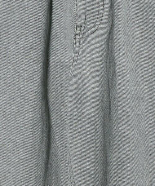 green label relaxing / グリーンレーベル リラクシング その他パンツ | プリント バイオ バギー パンツ | 詳細16