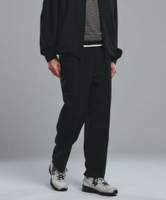 green label relaxing / グリーンレーベル リラクシング その他パンツ | FREELITCH オルマイ ワイド W3 イージーパンツ -2WAYストレッチ・吸水速乾-