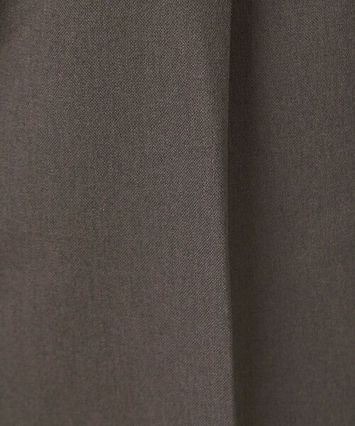 green label relaxing / グリーンレーベル リラクシング その他パンツ | FREELITCH オルマイ ワイド W3 イージーパンツ -2WAYストレッチ・吸水速乾- | 詳細18