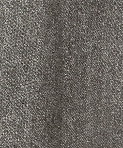 green label relaxing / グリーンレーベル リラクシング デニムパンツ | ウォッシュド ワイド デニムパンツ | 詳細4