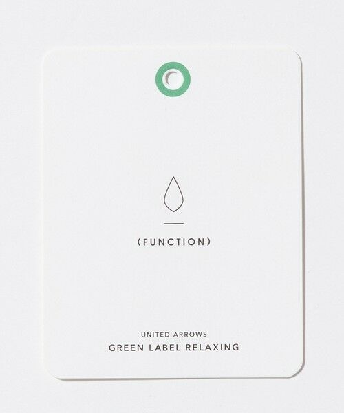 green label relaxing / グリーンレーベル リラクシング その他パンツ | ストライプ ワイド ユーティリティパンツ W2 イージーパンツ -ストレッチ- | 詳細26