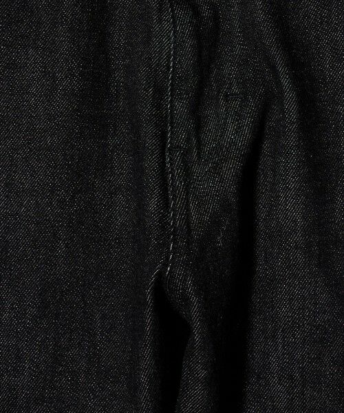 green label relaxing / グリーンレーベル リラクシング デニムパンツ | シグニチャー デニム R2 デニムパンツ | 詳細6