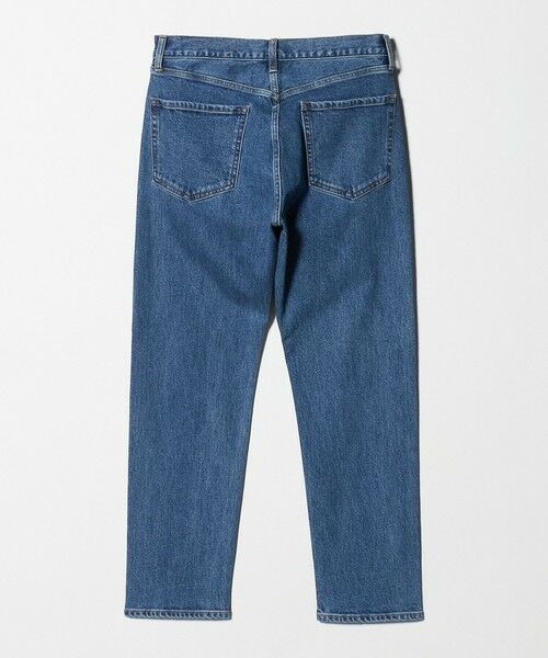green label relaxing / グリーンレーベル リラクシング デニムパンツ | シグニチャー デニム R2 デニムパンツ | 詳細5