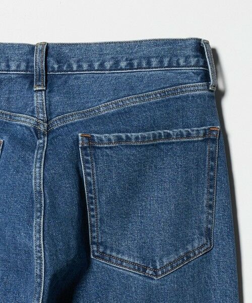 green label relaxing / グリーンレーベル リラクシング デニムパンツ | シグニチャー デニム R2 デニムパンツ | 詳細9