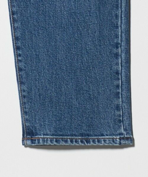 green label relaxing / グリーンレーベル リラクシング デニムパンツ | シグニチャー デニム R2 デニムパンツ | 詳細11