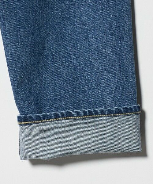 green label relaxing / グリーンレーベル リラクシング デニムパンツ | シグニチャー デニム R2 デニムパンツ | 詳細12