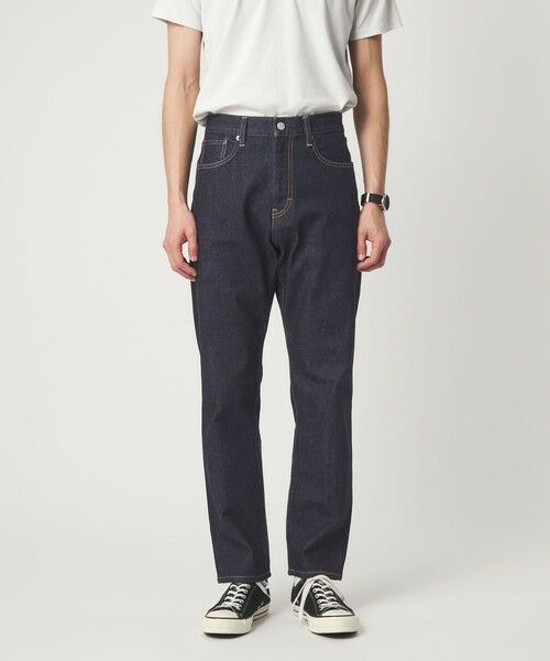 green label relaxing / グリーンレーベル リラクシング デニムパンツ | シグニチャー デニム R2 デニムパンツ | 詳細27