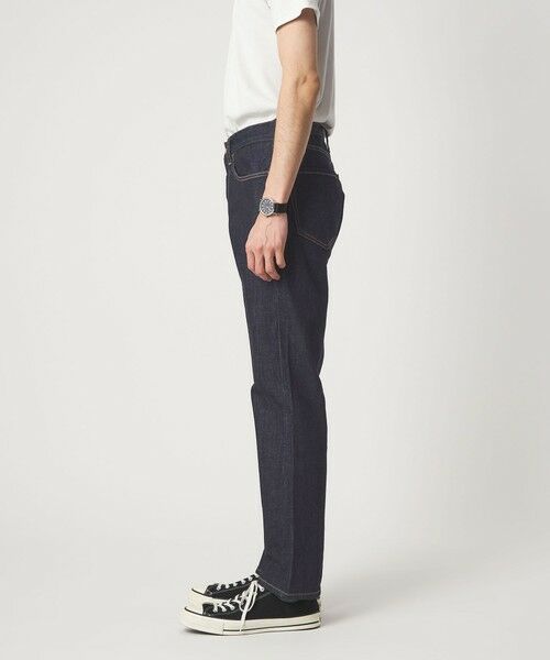 green label relaxing / グリーンレーベル リラクシング デニムパンツ | シグニチャー デニム R2 デニムパンツ | 詳細28