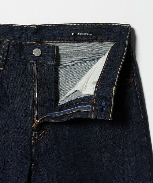 green label relaxing / グリーンレーベル リラクシング デニムパンツ | シグニチャー デニム R2 デニムパンツ | 詳細18