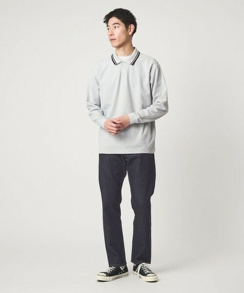 green label relaxing / グリーンレーベル リラクシング デニムパンツ | シグニチャー デニム R2 デニムパンツ | 詳細26