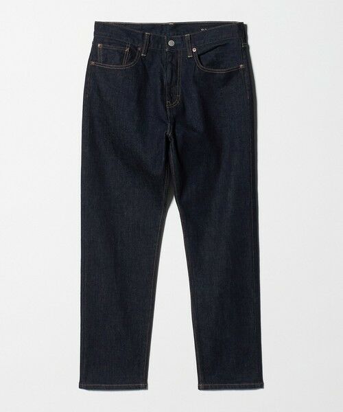 green label relaxing / グリーンレーベル リラクシング デニムパンツ | シグニチャー デニム R2 デニムパンツ（NAVY）