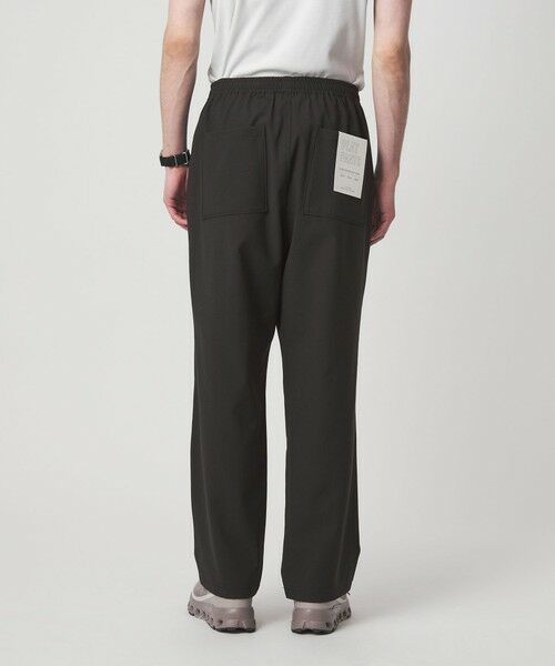 green label relaxing / グリーンレーベル リラクシング その他パンツ | テック カルゼ PLAY-PT イージーパンツ -ストレッチ- | 詳細6