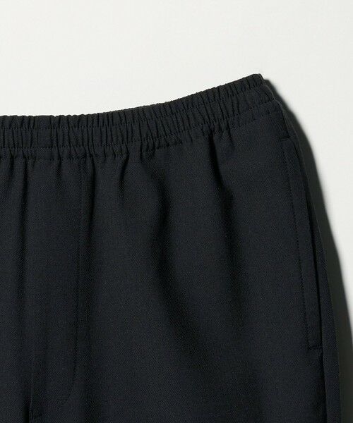 green label relaxing / グリーンレーベル リラクシング その他パンツ | テック カルゼ PLAY-PT イージーパンツ -ストレッチ- | 詳細9