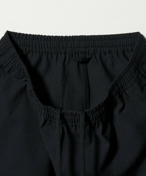 green label relaxing / グリーンレーベル リラクシング その他パンツ | テック カルゼ PLAY-PT イージーパンツ -ストレッチ- | 詳細10