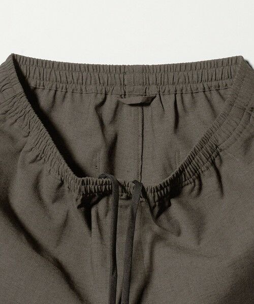 green label relaxing / グリーンレーベル リラクシング その他パンツ | テック カルゼ PLAY-PT イージーパンツ -ストレッチ- | 詳細18