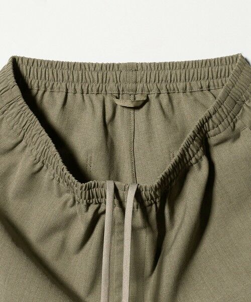 green label relaxing / グリーンレーベル リラクシング その他パンツ | テック カルゼ PLAY-PT イージーパンツ -ストレッチ- | 詳細28