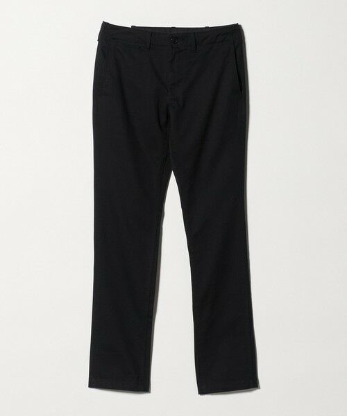 green label relaxing / グリーンレーベル リラクシング チノ・ワークパンツ | アーバンスリムフィット S2 チノパンツ | 詳細3