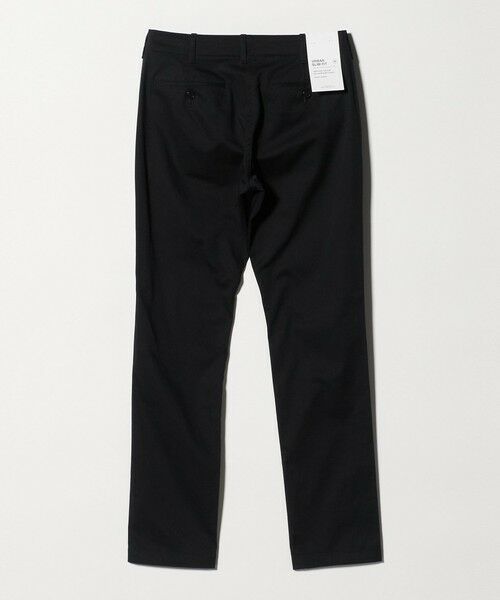 green label relaxing / グリーンレーベル リラクシング チノ・ワークパンツ | アーバンスリムフィット S2 チノパンツ | 詳細4