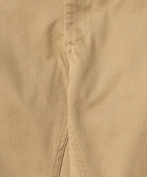 green label relaxing / グリーンレーベル リラクシング チノ・ワークパンツ | アーバンスリムフィット S2 チノパンツ | 詳細27