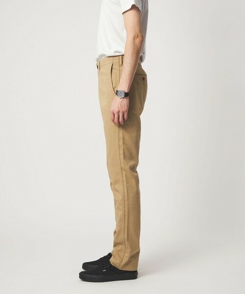 green label relaxing / グリーンレーベル リラクシング チノ・ワークパンツ | アーバンスリムフィット S2 チノパンツ | 詳細16