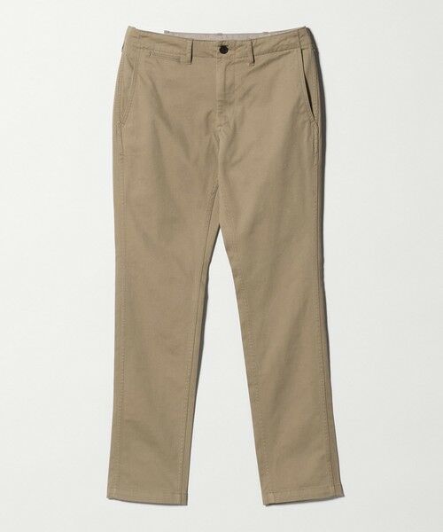 green label relaxing / グリーンレーベル リラクシング チノ・ワークパンツ | アーバンスリムフィット S2 チノパンツ | 詳細18