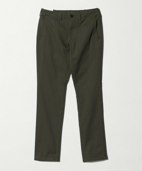 green label relaxing / グリーンレーベル リラクシング チノ・ワークパンツ | アーバンスリムフィット S2 チノパンツ | 詳細28