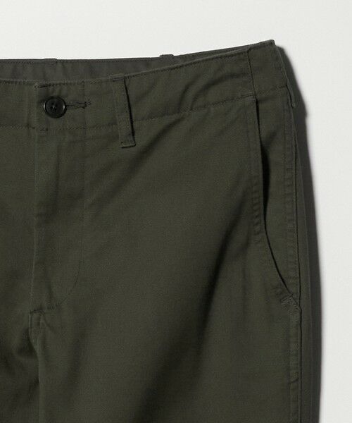 green label relaxing / グリーンレーベル リラクシング チノ・ワークパンツ | アーバンスリムフィット S2 チノパンツ | 詳細30