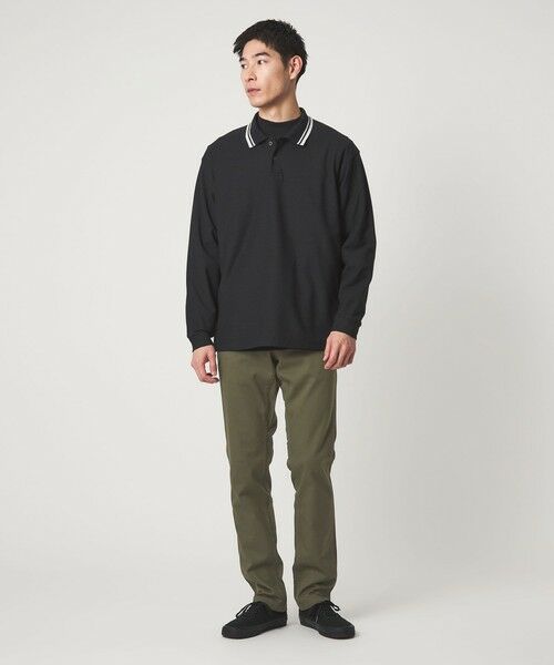 green label relaxing / グリーンレーベル リラクシング チノ・ワークパンツ | アーバンスリムフィット S2 チノパンツ | 詳細27