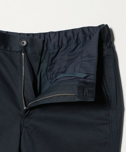 green label relaxing / グリーンレーベル リラクシング その他パンツ | TC サテン スマートレッグ S1 パンツ -ストレッチ- | 詳細26