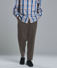 green label relaxing / グリーンレーベル リラクシング その他パンツ | FREELITCH ワイド ユーティリティ パンツ W2 -2WAYストレッチ・吸水速乾-