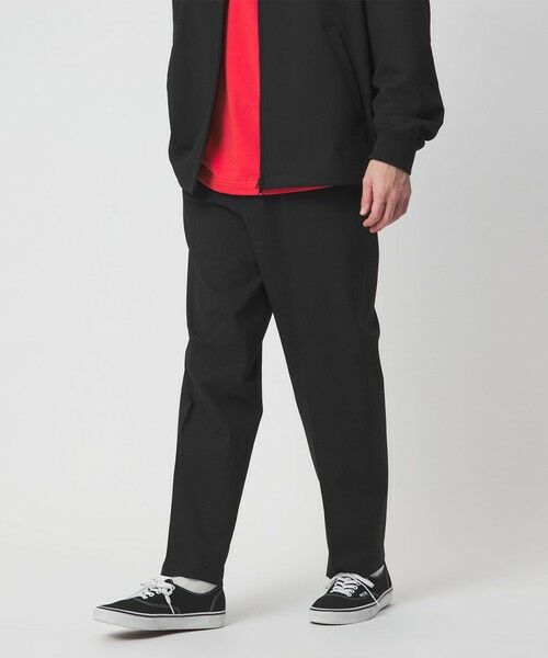 green label relaxing / グリーンレーベル リラクシング その他パンツ | FREELITCH ワイド ユーティリティ パンツ W2 -2WAYストレッチ・吸水速乾- | 詳細2