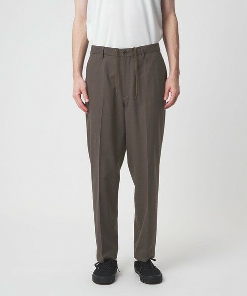 green label relaxing / グリーンレーベル リラクシング その他パンツ | FREELITCH ワイド ユーティリティ パンツ W2 -2WAYストレッチ・吸水速乾- | 詳細11