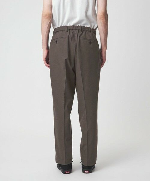 green label relaxing / グリーンレーベル リラクシング その他パンツ | FREELITCH ワイド ユーティリティ パンツ W2 -2WAYストレッチ・吸水速乾- | 詳細13