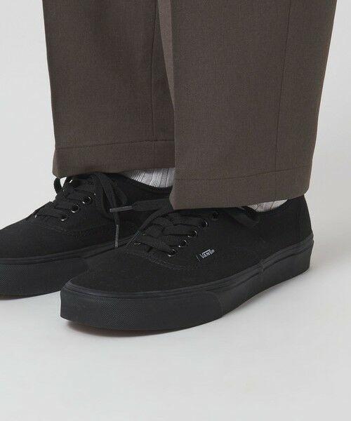 green label relaxing / グリーンレーベル リラクシング その他パンツ | FREELITCH ワイド ユーティリティ パンツ W2 -2WAYストレッチ・吸水速乾- | 詳細17