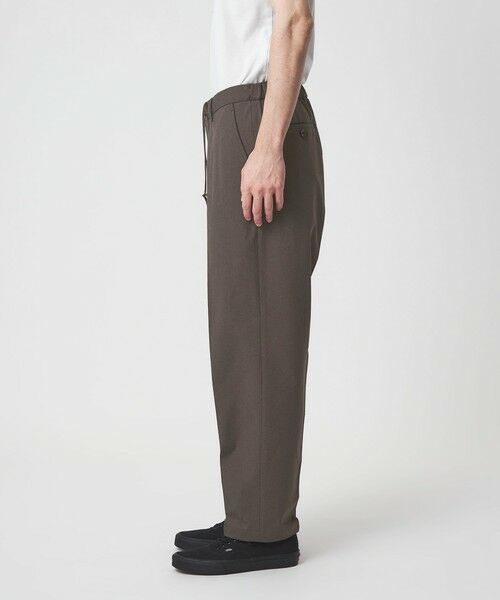 green label relaxing / グリーンレーベル リラクシング その他パンツ | FREELITCH ワイド ユーティリティ パンツ W2 -2WAYストレッチ・吸水速乾- | 詳細7